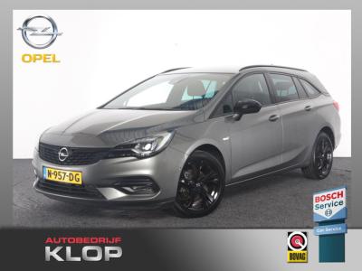Financial Lease Opel Astra Sports Tourer 1.2 Ultimate