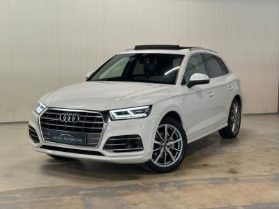 Financial Lease Audi Q5 50 TFSI e quattro Pro Line