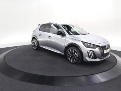 Financial Leas Peugeot 208 1.2 Hybrid 145 e-DCS6 GT