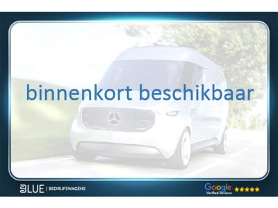 Financial Leas Renault Trafic T29 2.0 dCi 120PK E6 L2H1 Work Edition