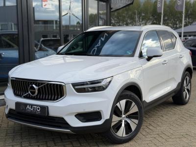 Financial Lease Volvo XC40 1.5 T4 Recharge Inscription Expression