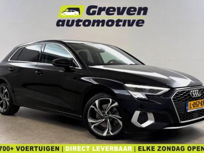 Financial Leas Audi A3 40 TFSI e