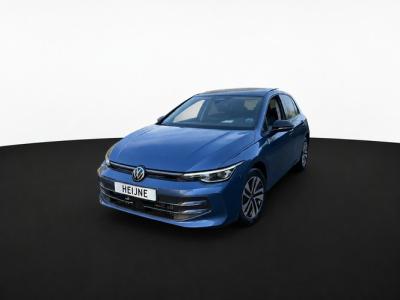 Financial Leas Volkswagen Golf 1.5 TSI LIFE EDITION