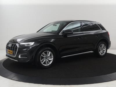 Financial Lease Audi Q5 50 TFSI e Advanced edition