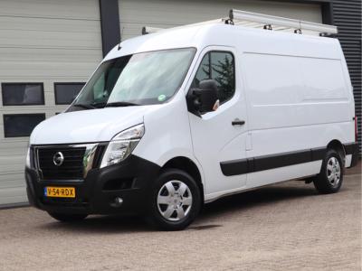 Financial Lease Renault Master 2.3 dCi 150pk Euro 6 - L2H2 - Imperiaal - Cruise