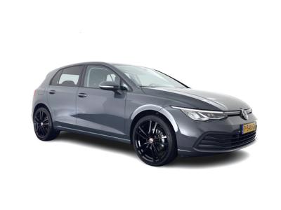 Financial Lease Volkswagen Golf 1.0 TSI Life
