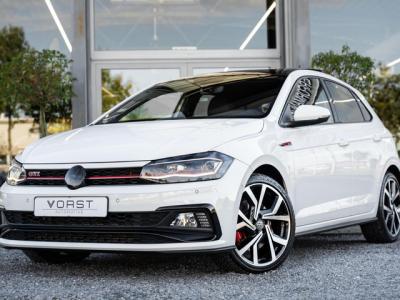Financial Lease Volkswagen Polo 2.0 TSI GTI Pano DSG Beats ACC Stoelverw