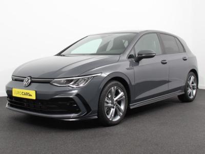 Financial Lease Volkswagen Golf 1.5 eTSI 150pk DSG R-Line
