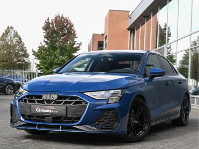 Financial Leas Audi A3 Limousine 30TFSI S-Line 116pk