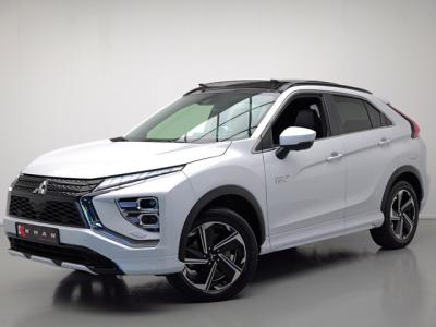 Financial Lease Mitsubishi Eclipse Cross 2.4 PHEV Instyle