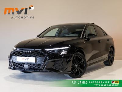 Financial Lease Audi A3 Limousine 35 TFSI S-Line edition