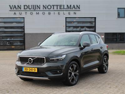 Financial Lease Volvo XC40 2.0 T5 AWD Inscription