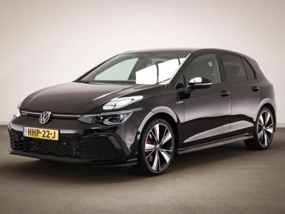 Financial Lease Volkswagen Golf 2.0 TDI GTD
