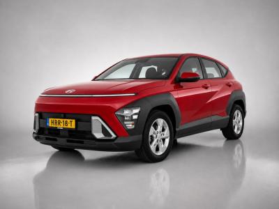 Financial Leas Hyundai KONA 1.6 GDI HEV Comfort