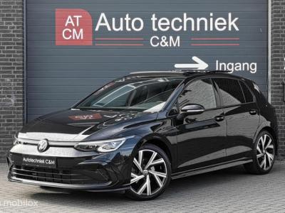 Financial Leas Volkswagen Golf 1.5 eTSI R-LINE