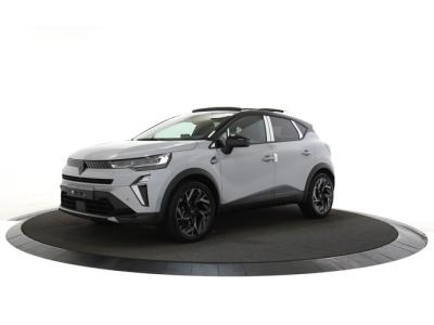 Financial Lease Renault Captur 1.8 E-Tech full hybrid 160 esprit Alpine