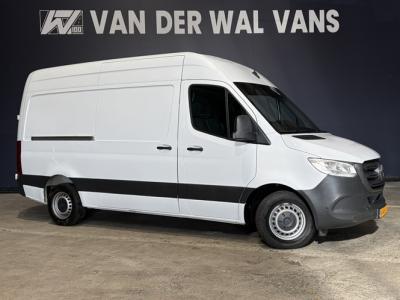 Financial Lease Mercedes-Benz Sprinter 317 CDI 170pk L2H2 Euro6 Airco