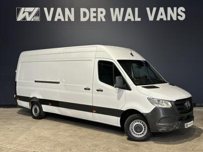 Financial Lease Mercedes-Benz Sprinter 317 CDI 170pk L3H2 Euro6 Airco