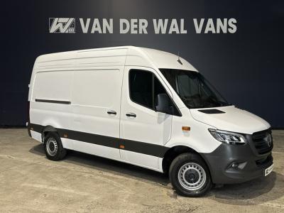 Financial Leas Mercedes-Benz Sprinter 317 CDI 170pk 9G-Tronic Automaat L2H2 Euro6 Airco