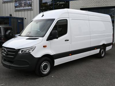Financial Lease Mercedes-Benz Sprinter 317 CDI L3H2 Pro