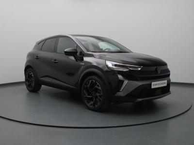 Financial Leas Renault Captur 145pk E-Tech full hybrid esprit Alpine