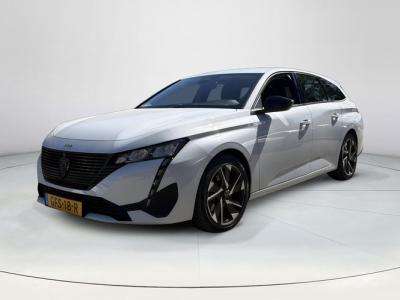 Financial Lease Peugeot 308 SW 1.6 Plug-in Hybrid 180 Active Pack Business