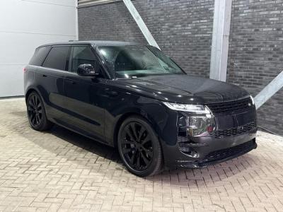 Financial Lease Land Rover Range Rover Sport P460e Dynamic HSE