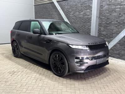 Financial Leas Land Rover Range Rover Sport P460e Dynamic HSE