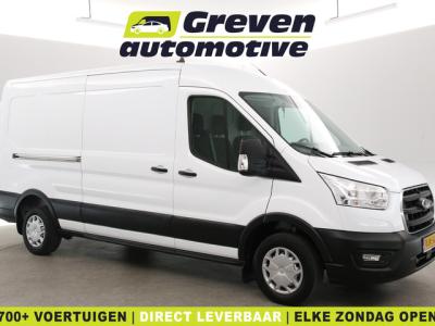 Financial Leas Ford Transit 2.0 TDCI L3H2