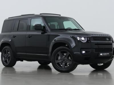 Financial Leas Land Rover Defender 110 P300e X-Dynamic SE