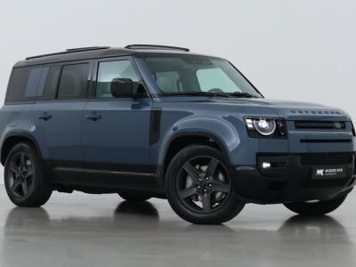 Financial Leas Land Rover Defender 110 P300e X-Dynamic SE