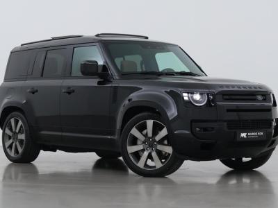 Financial Leas Land Rover Defender 110 P300e X-Dynamic HSE