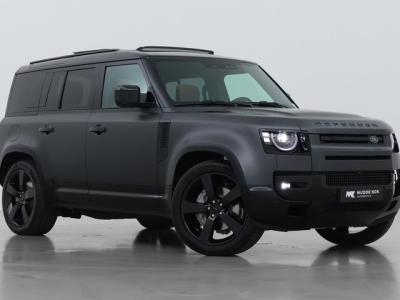 Financial Leas Land Rover Defender 110 P300e X-Dynamic HSE