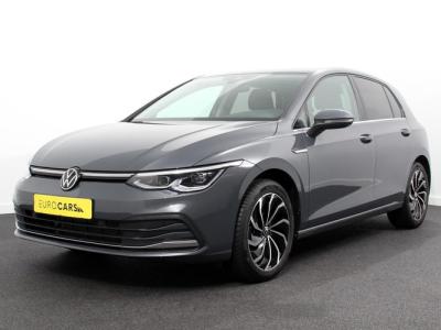 Financial Leas Volkswagen Golf 1.5 eTSI 150pk DSG Style