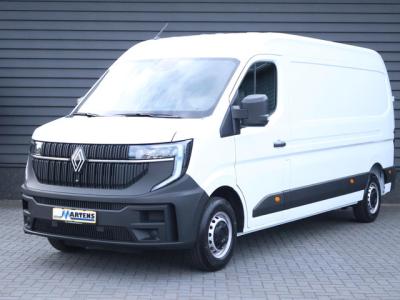 Financial Lease Renault Master E-Tech T35 L3H2 Advance long range 87 kWh