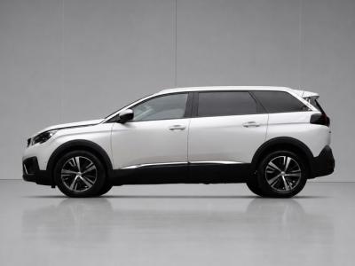 Financial Lease Peugeot 5008 1.2 PureTech Allure Sport