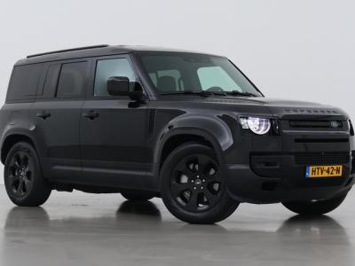 Financial Leas Land Rover Defender P300e S