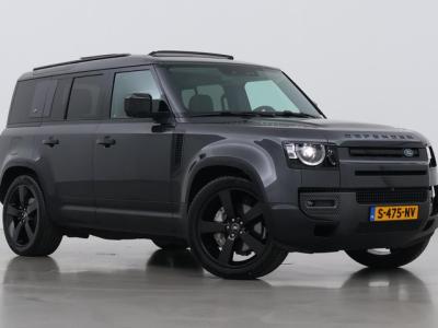 Financial Leas Land Rover Defender 110 P400e X-Dynamic SE