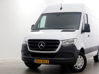 Financial Leas Mercedes-Benz Sprinter 316 CDI 163pk RWD L2H2 7G Automaat Airco