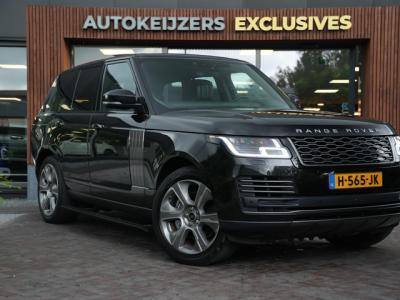 Financial Lease Land Rover Range Rover 2.0 P400e Autobiography