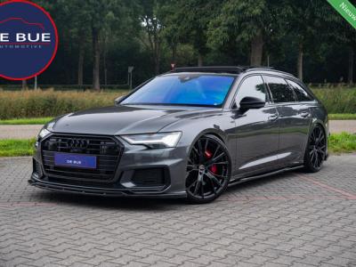 Financial Leas Audi A6 55 quattro TFSI 340PK