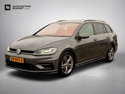 Financial Lease Volkswagen Golf Variant 1.5 TSI Highline Business 2x R-Line