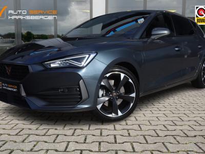 Financial Lease CUPRA Leon 1.4 e-Hybrid Business