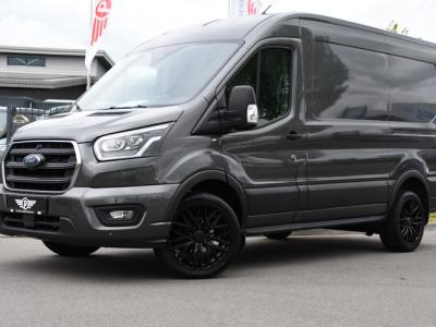 Financial Leas Ford Transit 350 2.0 TDCI L2H2 Limited PB Edition