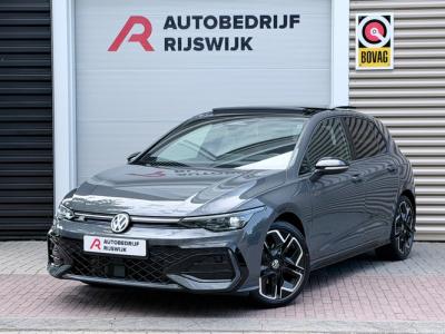 Financial Leas Volkswagen Golf 1.5 eTSI R-Line Edition Pano