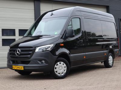 Financial Leas Mercedes-Benz Sprinter 317 CDI Automaat L2H2