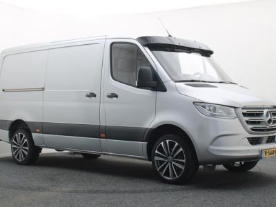 Financial Leas Mercedes-Benz Sprinter 314 CDI L2H1