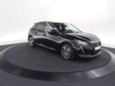 Financial Lease Peugeot 208 PureTech 100 EAT8 Allure Pack