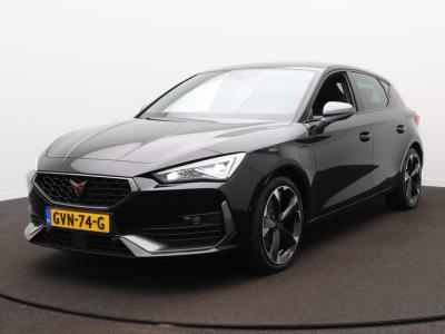 Financial Leas CUPRA Leon 1.4 e-Hybrid Business