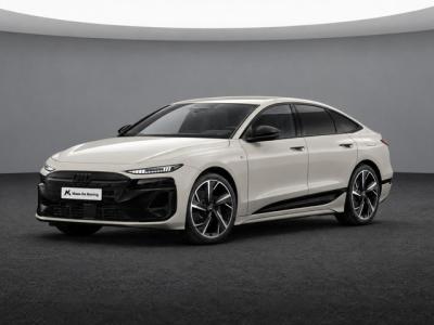 Financial Leas Audi A6 Sportback e-tron S edition 286 PK